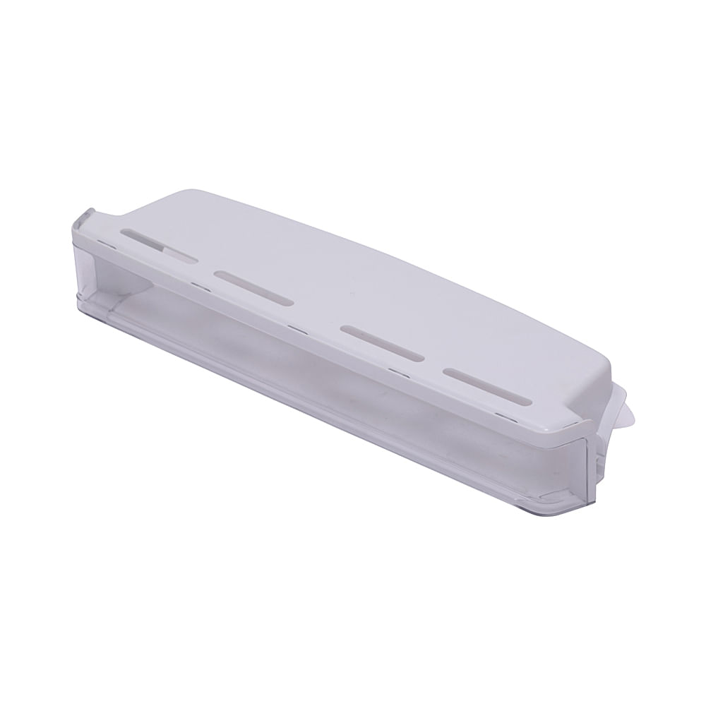Prateleira De Porta Para Geladeira Brastemp - W11109536 W11109536 Prateleira De Porta Para Geladeira Brastemp - W11109536 W11109536