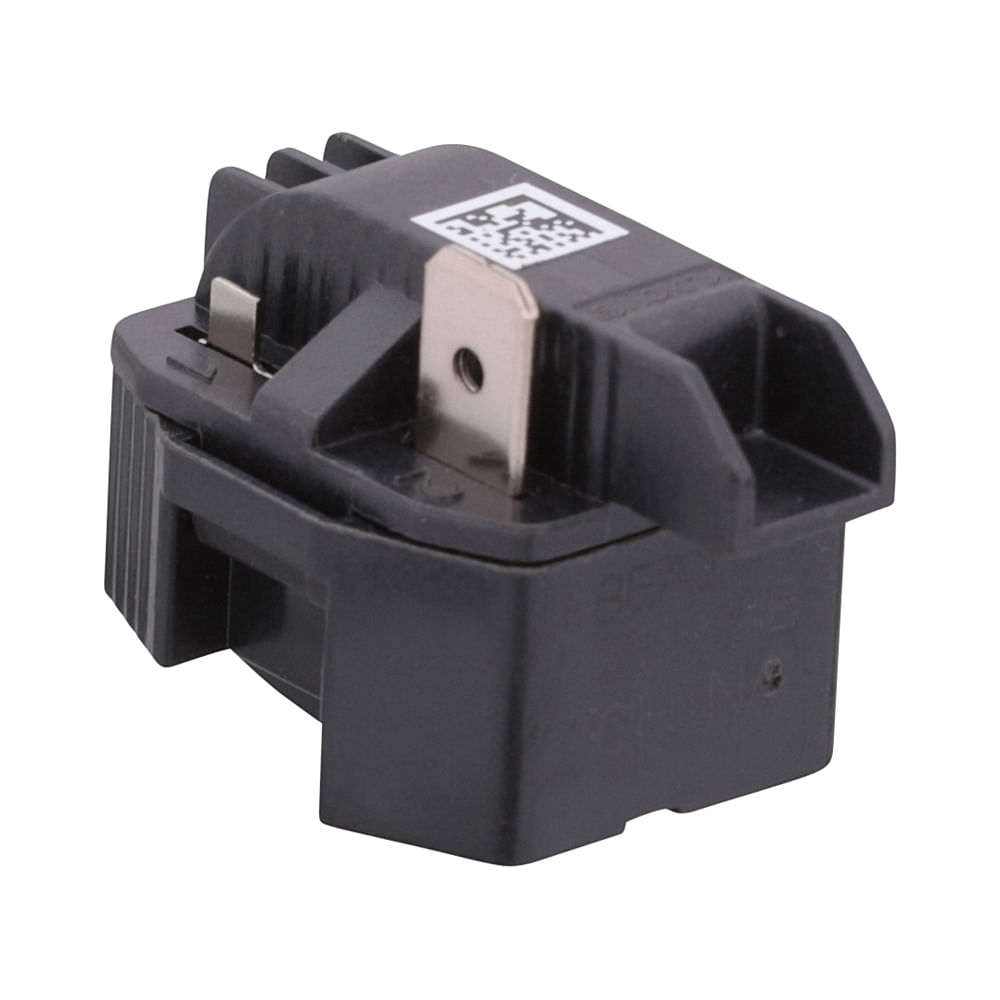 Relê 110V Para Geladeira Brastemp - W10687075 W10687075 Relê 110V Para Geladeira Brastemp - W10687075 W10687075