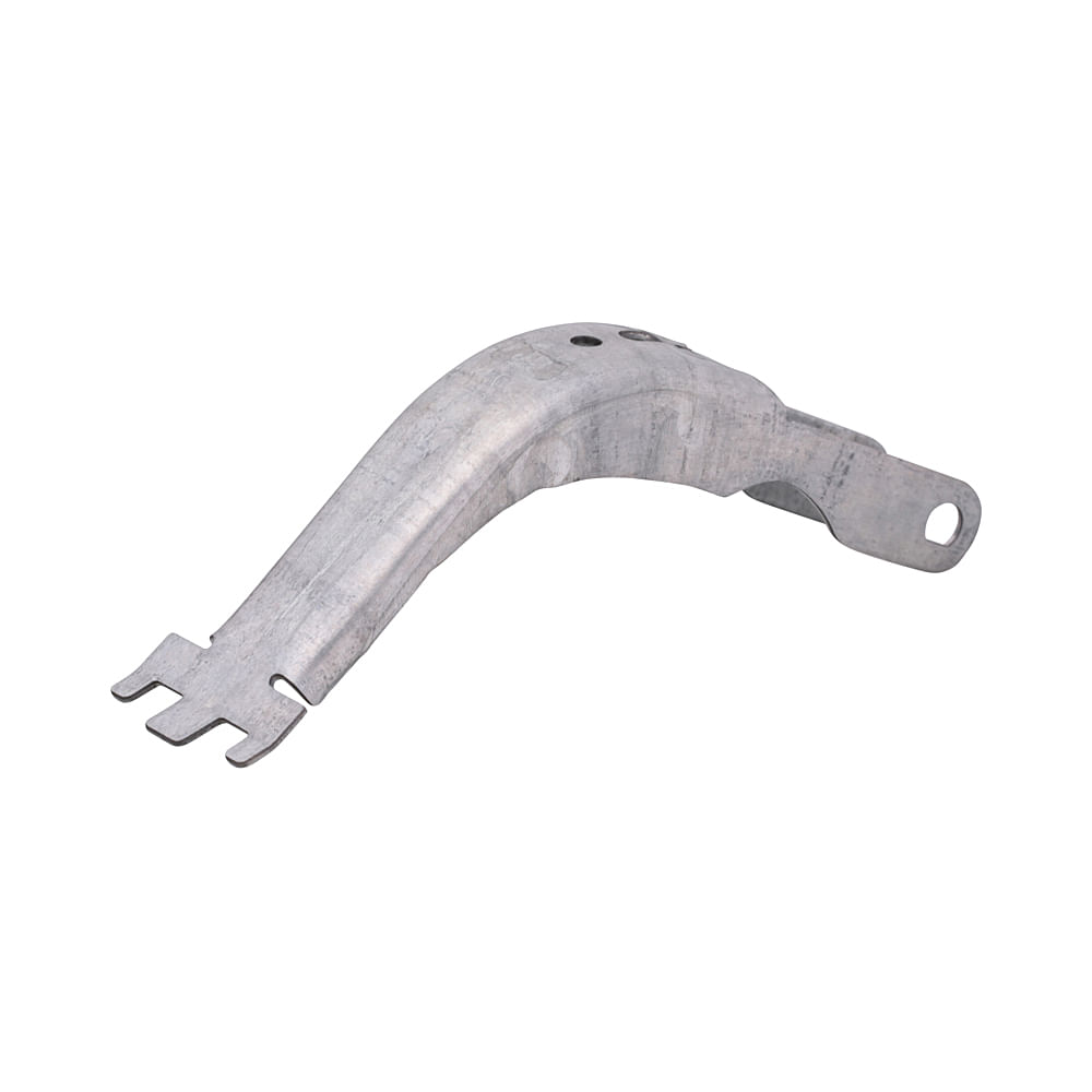 Suporte Do Esticador Para Secadora Brastemp - W10222475 W10222475 Suporte Do Esticador Para Secadora Brastemp - W10222475 W10222475