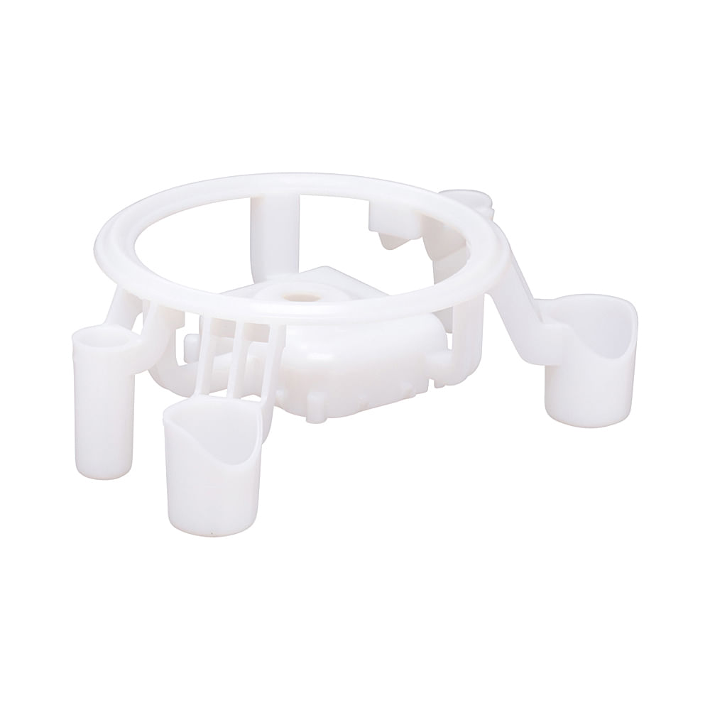 Suporte Do Motor Do Ventilador Para Geladeira - W10173417 W10173417 Suporte Do Motor Do Ventilador Para Geladeira - W10173417 W10173417