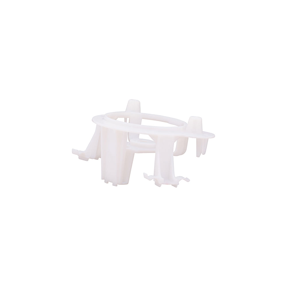 Suporte Do Ventilador Para Geladeira E Cervejeira - W10245498 W10245498 Suporte Do Ventilador Para Geladeira E Cervejeira - W10245498 W10245498