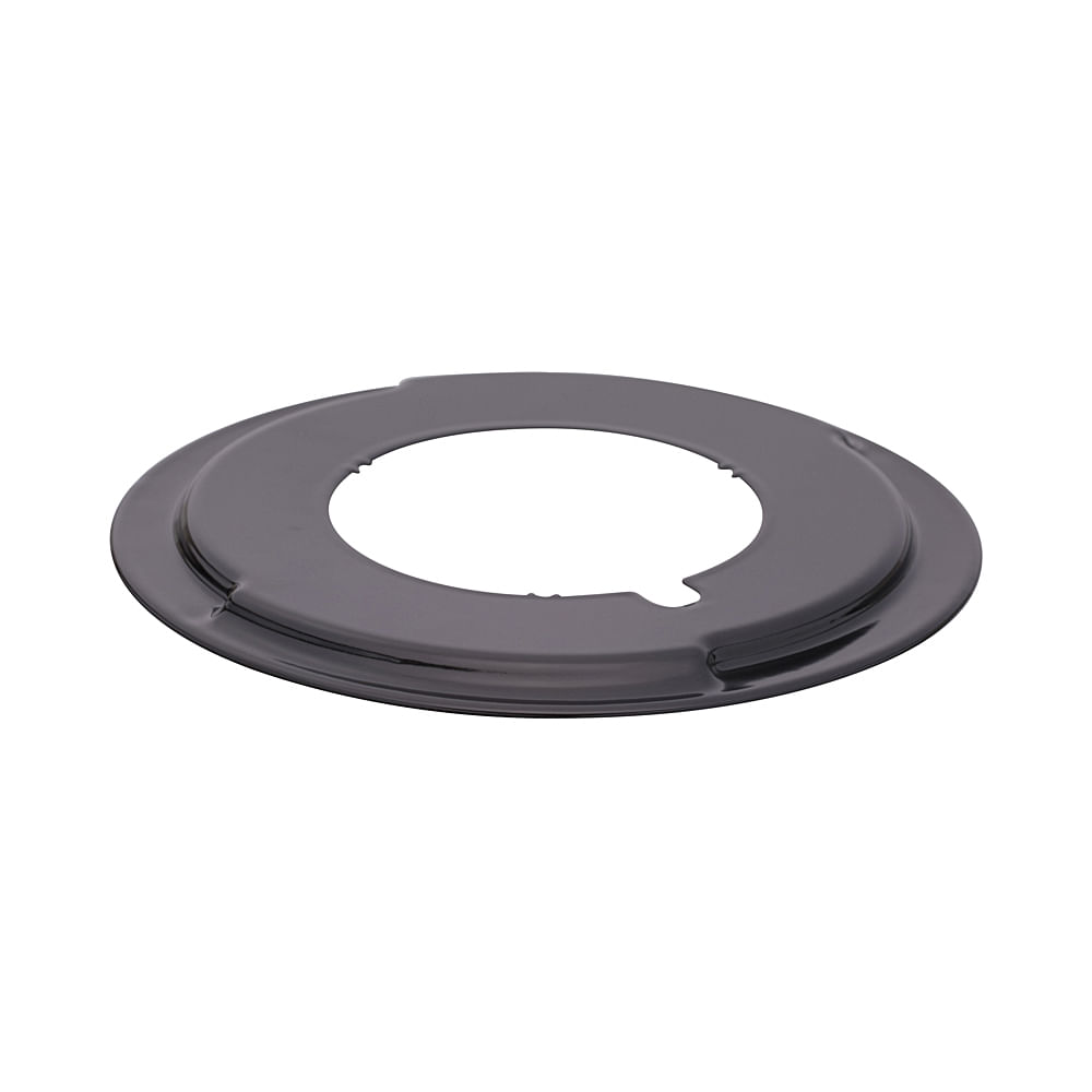 Disco Apoiador Do Queimador Para Fogão E Cooktop - W10501884 W10501884 Disco Apoiador Do Queimador Para Fogão E Cooktop - W10501884 W10501884