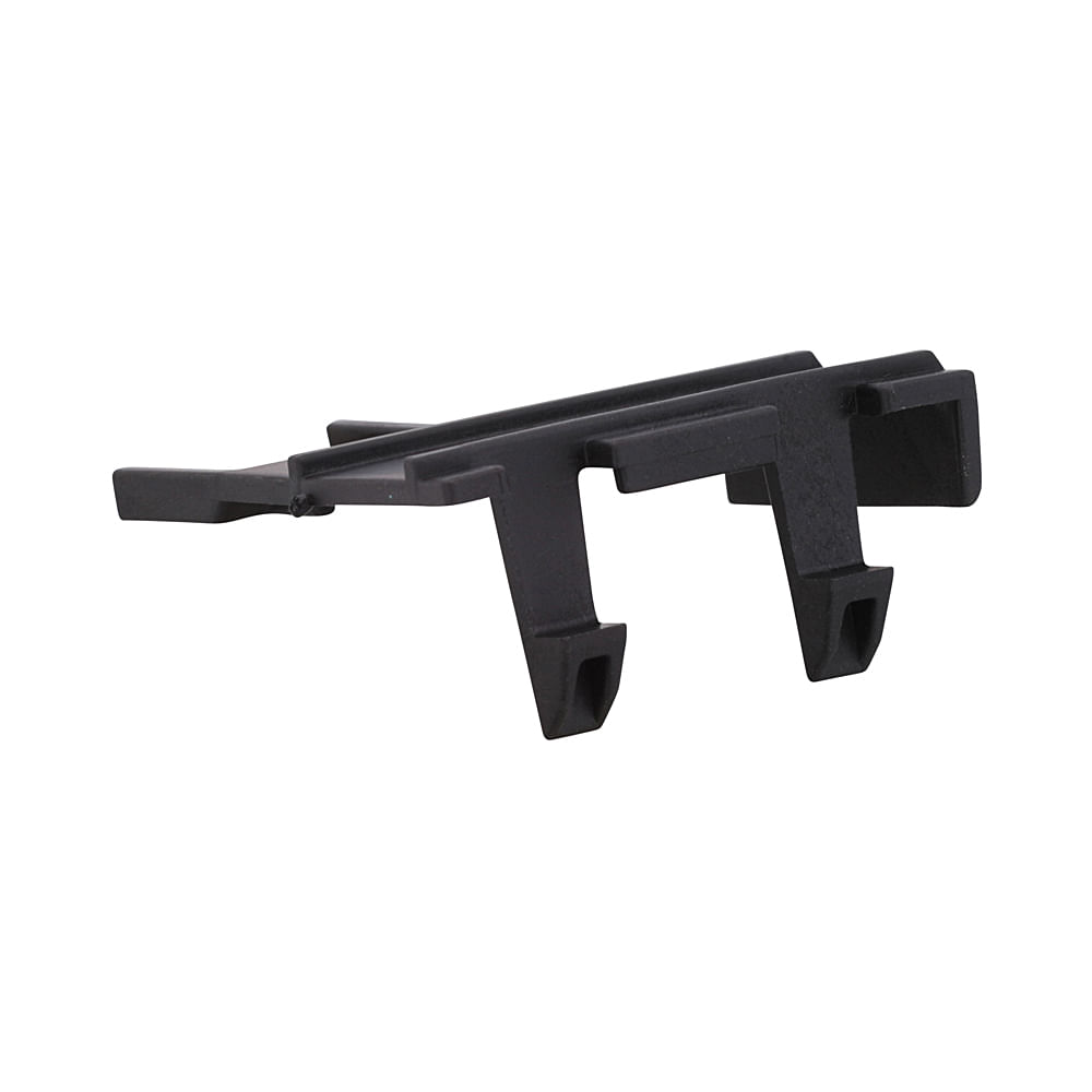 Tampa Inferior Da Porta Do Forno Para Fogão Brastemp - W10343854 W10343854 Tampa Inferior Da Porta Do Forno Para Fogão Brastemp - W10343854 W10343854