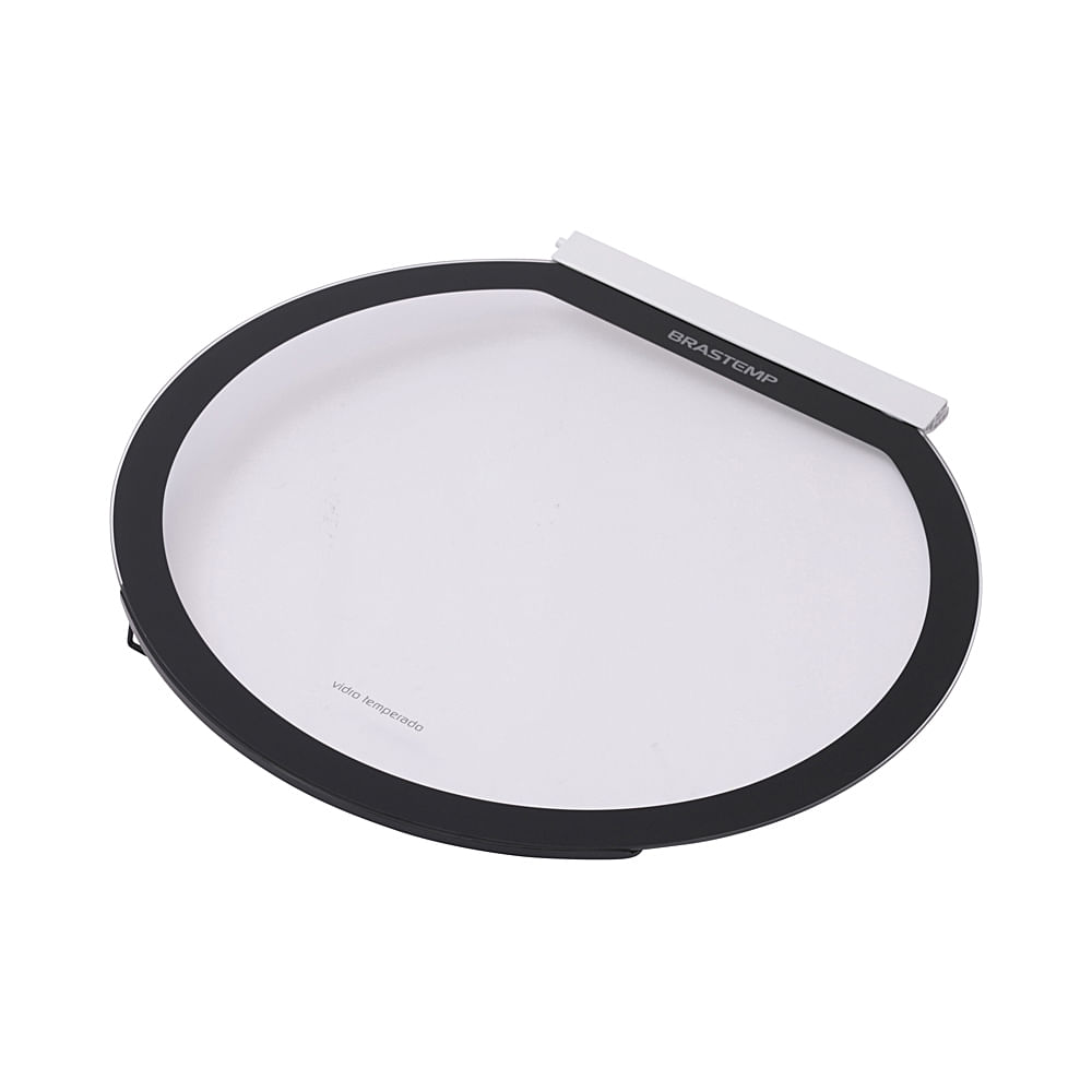 Tampa Móvel Para Máquina De Lavar 15Kg Brastemp - W11225454 W11225454 Tampa Móvel Para Máquina De Lavar 15Kg Brastemp - W11225454 W11225454