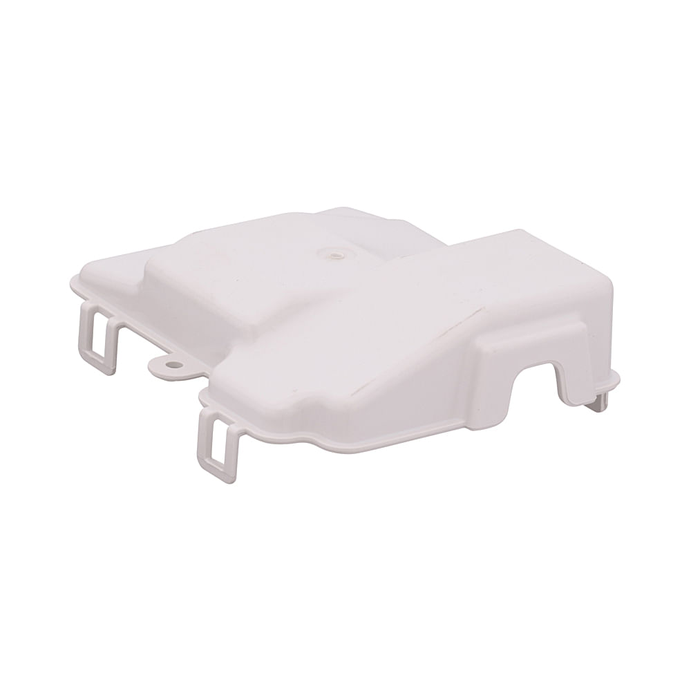 Tampa Da Placa De Controle Para Máquina De Lavar - W10696979 W10696979 Tampa Da Placa De Controle Para Máquina De Lavar - W10696979 W10696979