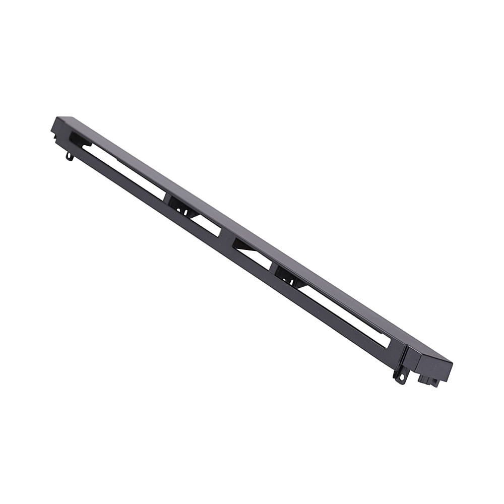 Tampa Plástica Do Vidro Para Forno Brastemp - 326075405 326075405 Tampa Plástica Do Vidro Para Forno Brastemp - 326075405 326075405