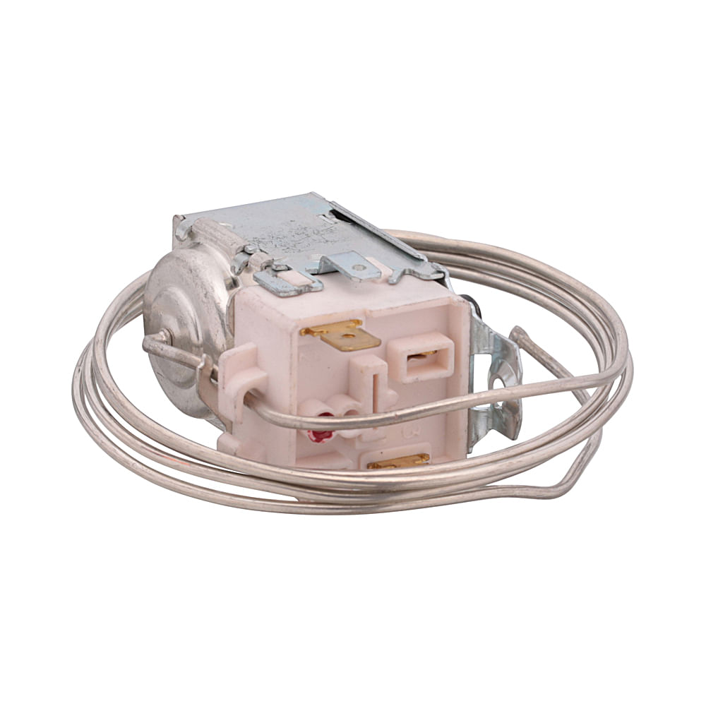 Termostato Para Geladeira - W11107297 W11107297 Termostato Para Geladeira - W11107297 W11107297