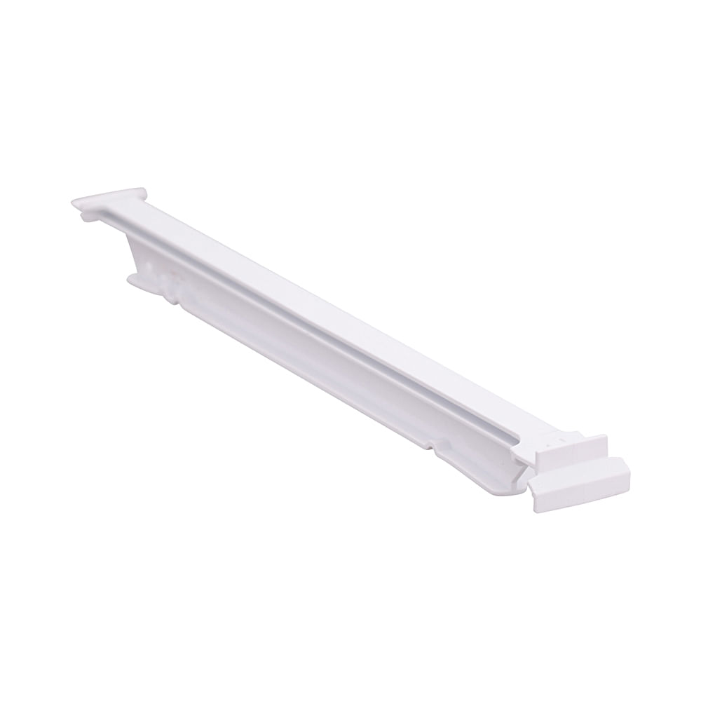 Trilho Central Para Geladeira Brastemp - W10878939 W10878939 Trilho Central Para Geladeira Brastemp - W10878939 W10878939