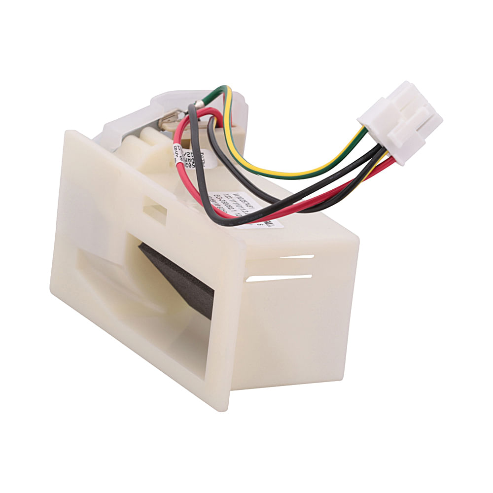Damper Eletronico 110V Para Geladeira Brastemp - W10257451 W10257451 Damper Eletronico 110V Para Geladeira Brastemp - W10257451 W10257451