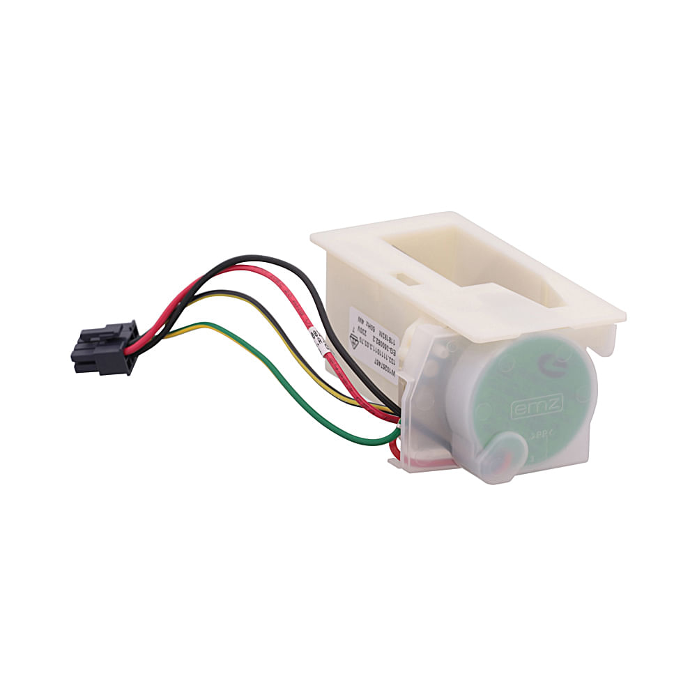 Damper Eletronico 220V Para Geladeira Brastemp - W10257457 W10257457