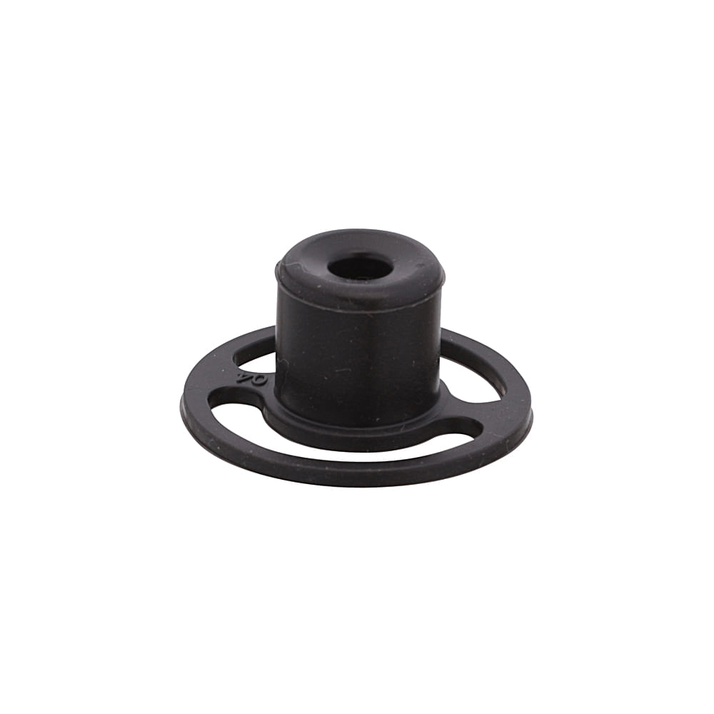 Válvula Do Dreno Para Geladeira E Freezer - W10402591 W10402591 Válvula Do Dreno Para Geladeira E Freezer - W10402591 W10402591