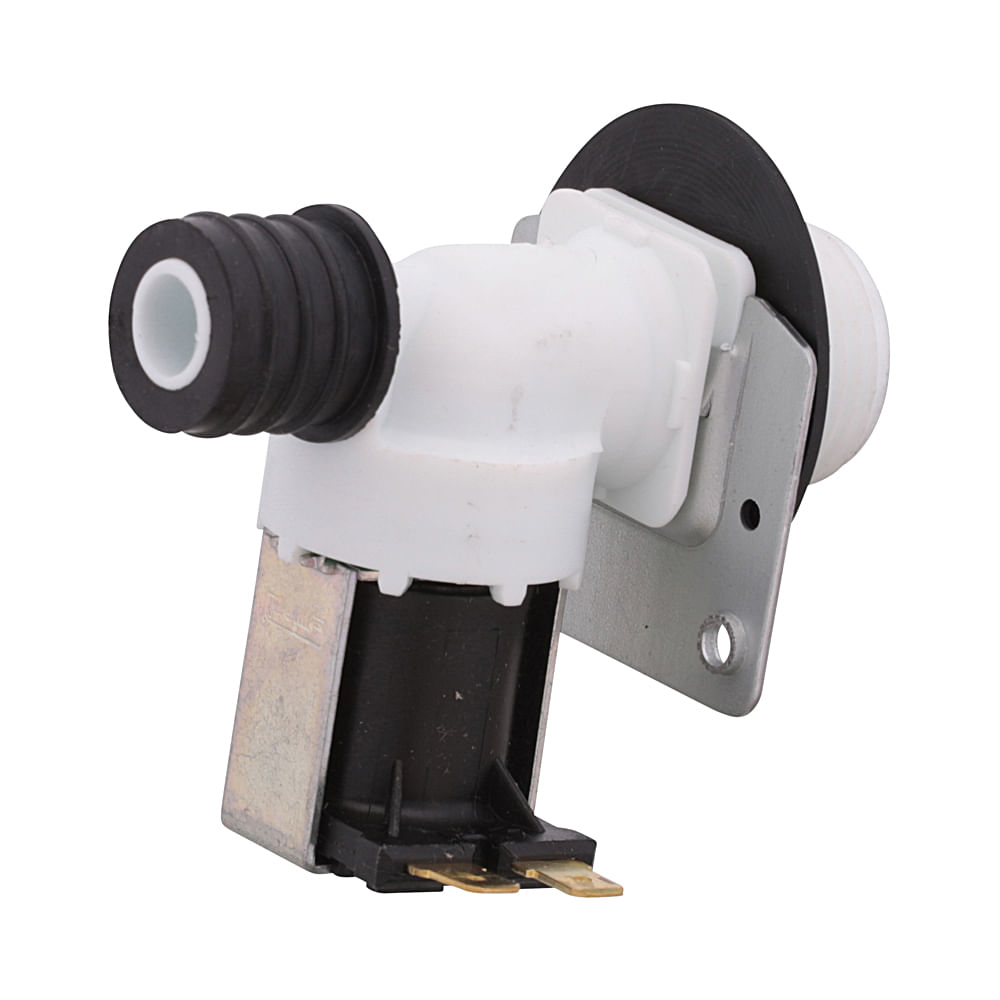 Válvula Simples 220V Para Máquina De Lavar - 326004753 326004753 Válvula Simples 220V Para Máquina De Lavar - 326004753 326004753