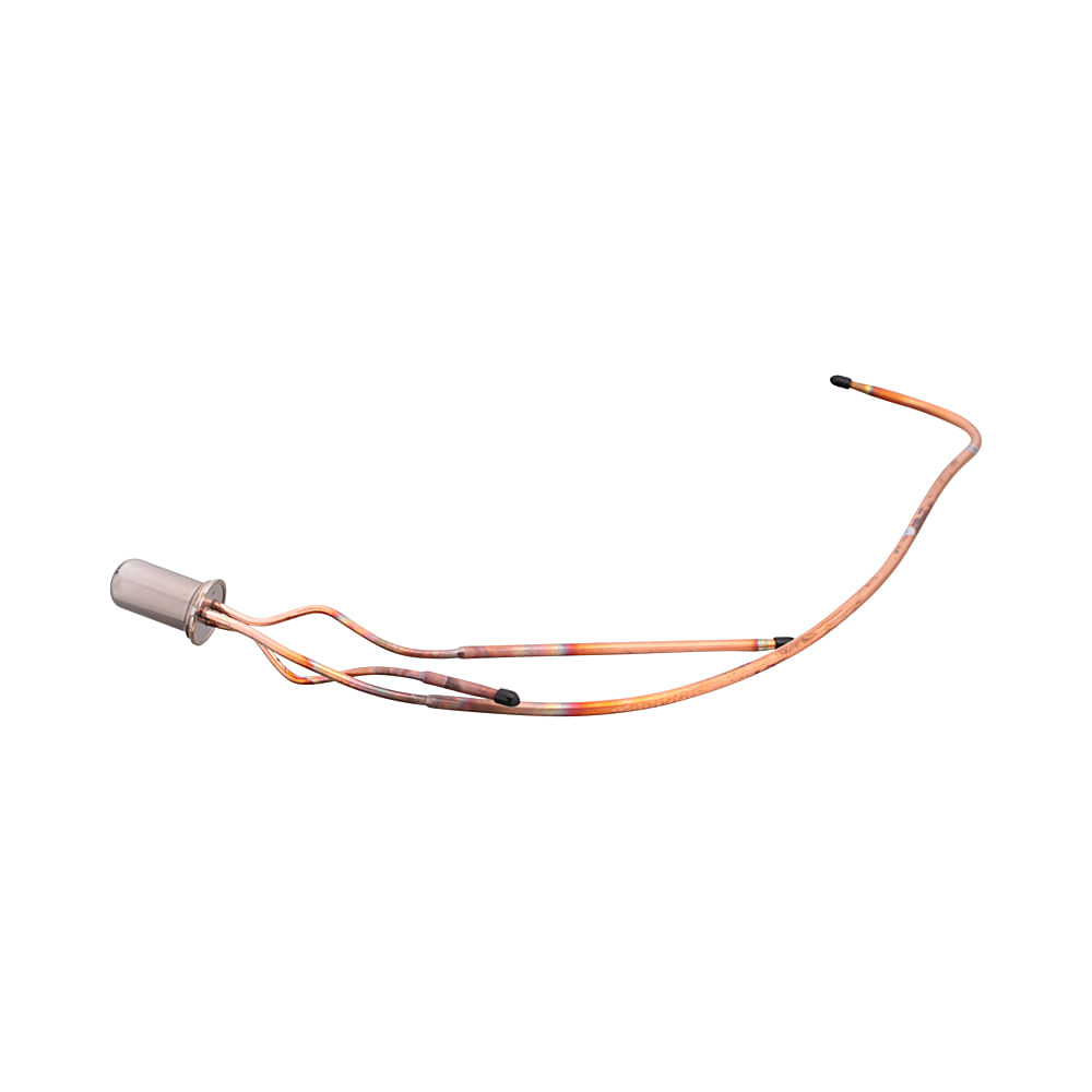 Válvula 2 Vias Bivolt Para Geladeira Brastemp - W10308686 W10308686 Válvula 2 Vias Bivolt Para Geladeira Brastemp - W10308686 W10308686