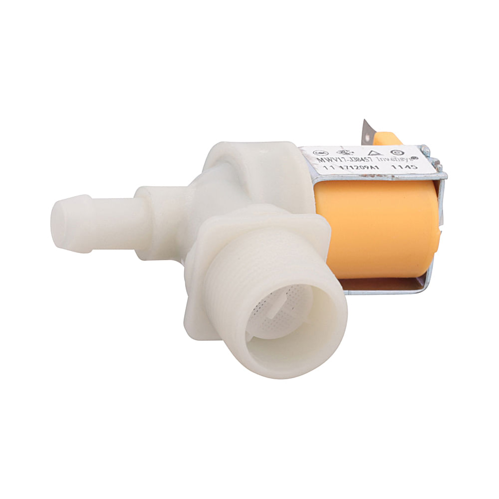Válvula Simples 220V Para Lava Louças Brastemp - W10544744 W10544744 Válvula Simples 220V Para Lava Louças Brastemp - W10544744 W10544744
