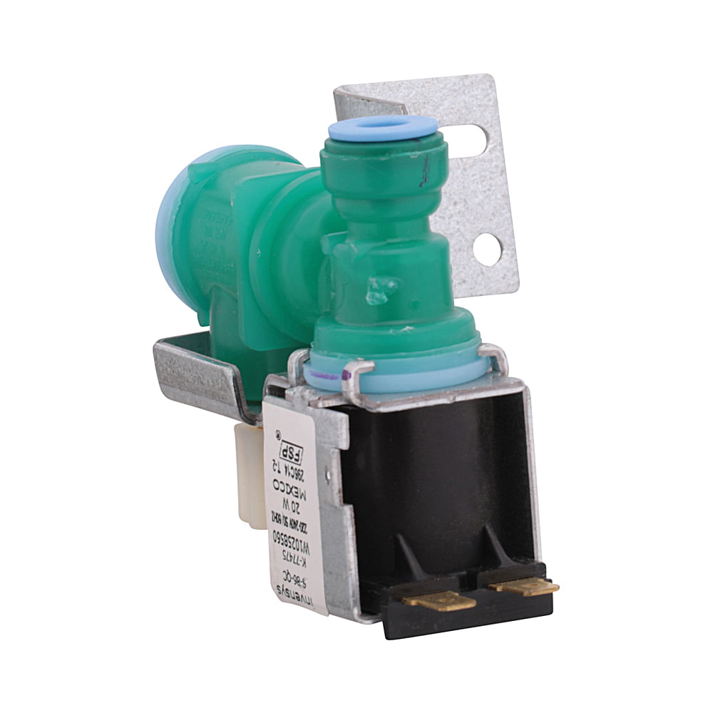 Válvula Simples 220V Para Geladeira Brastemp - W10258560 W10258560 Válvula Simples 220V Para Geladeira Brastemp - W10258560 W10258560