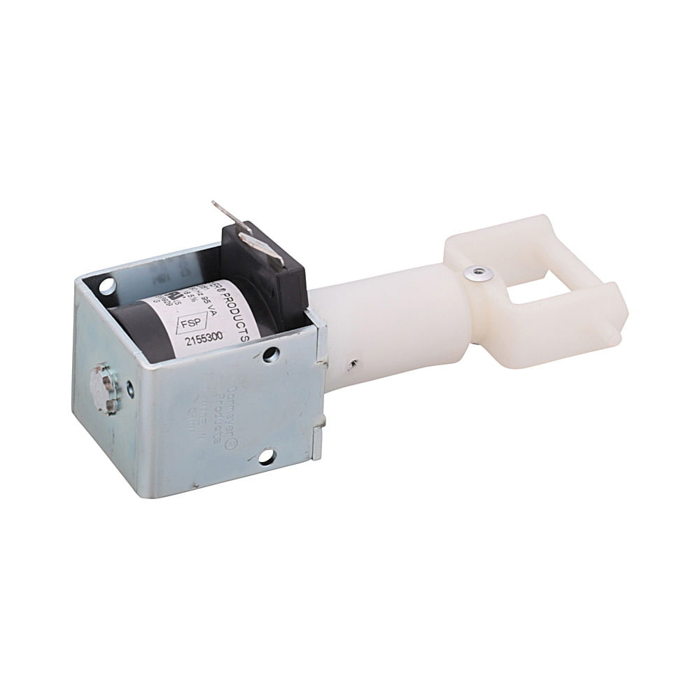 Válvula Solenóide 1 Via 110V Para Geladeira Brastemp - W10369190 W10369190 Válvula Solenóide 1 Via 110V Para Geladeira Brastemp - W10369190 W10369190