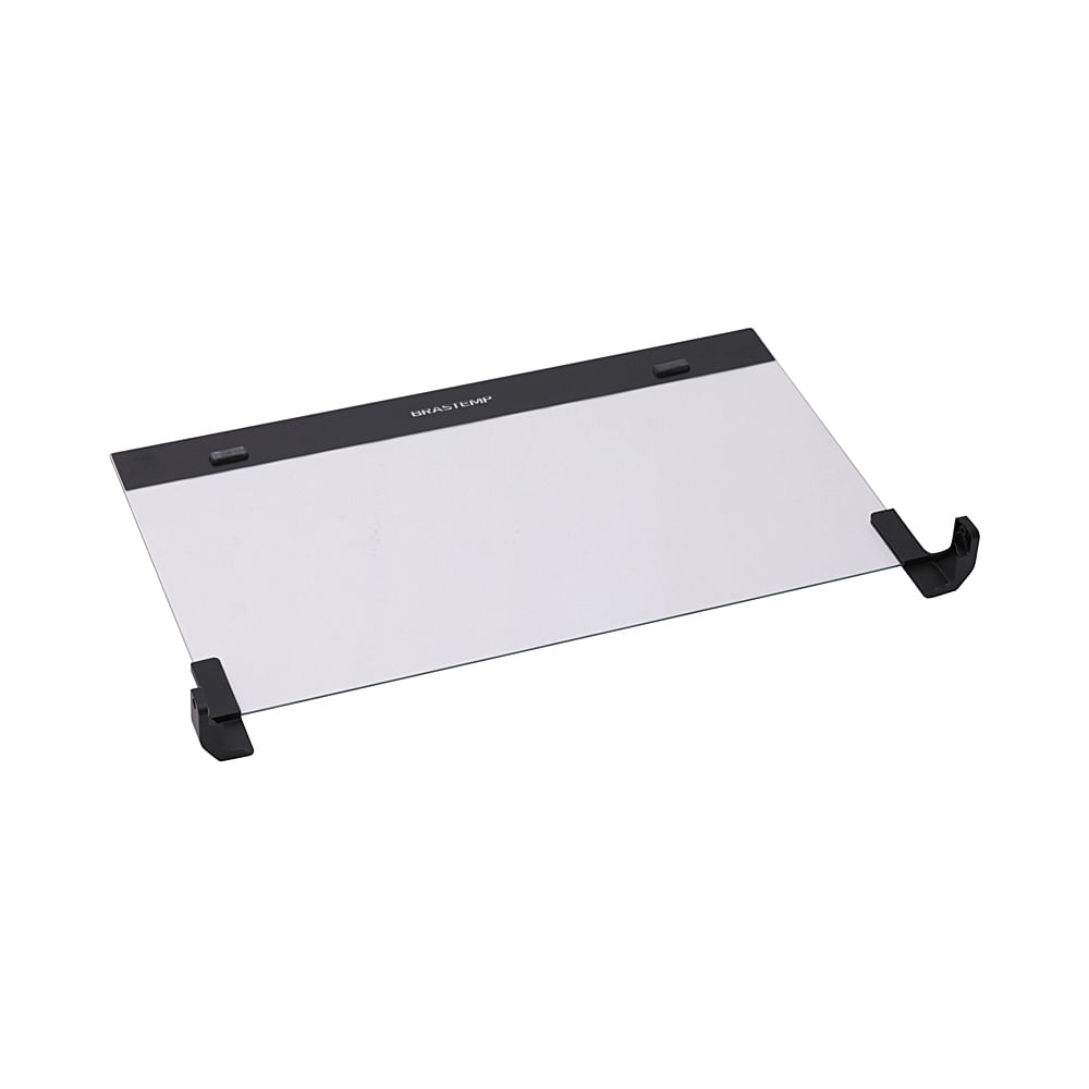 Tampa De Vidro 30'' Para Fogão Brastemp - W11185123 W11185123 Tampa De Vidro 30'' Para Fogão Brastemp - W11185123 W11185123