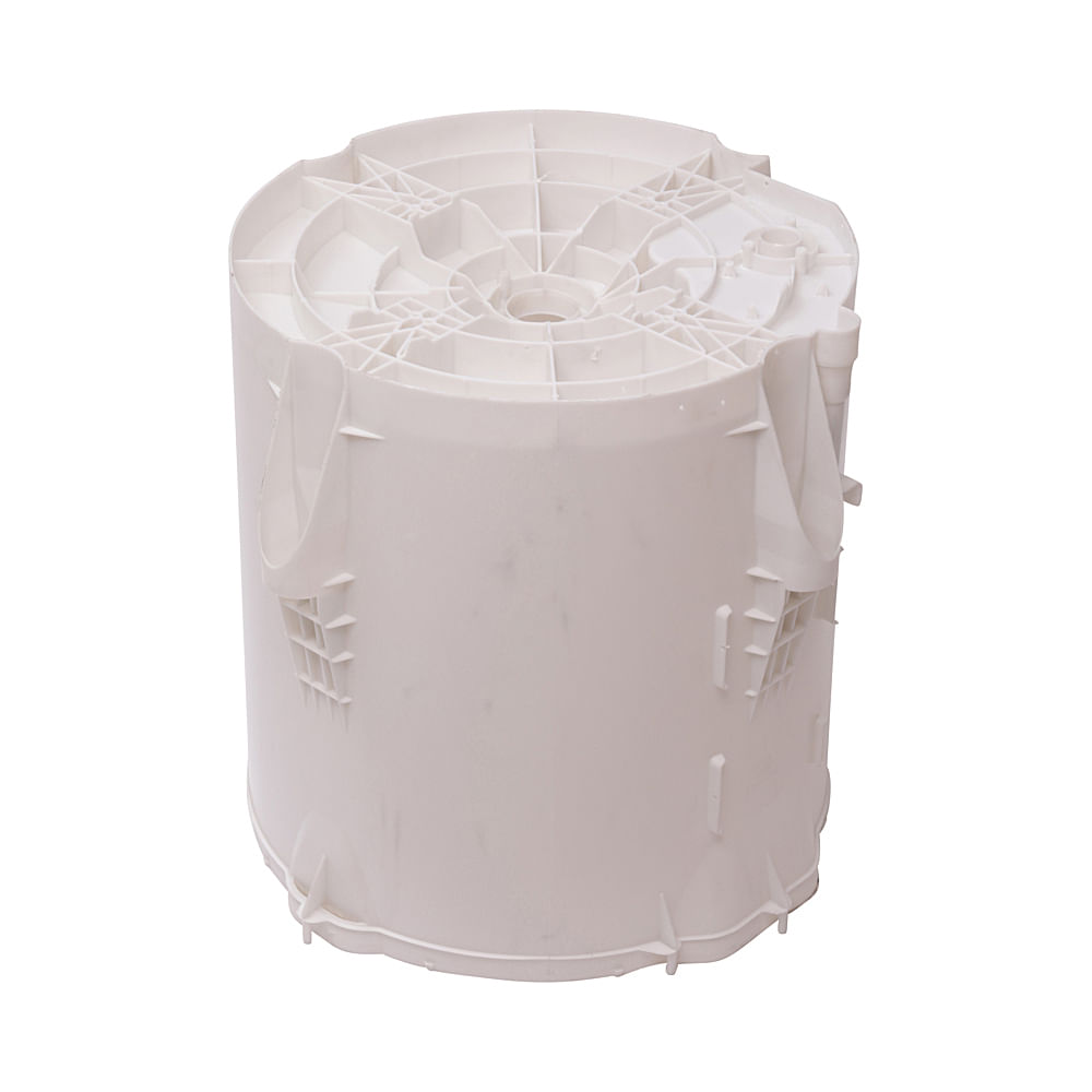 Tanque 26" Para Máquina De Lavar - W10618496 W10618496