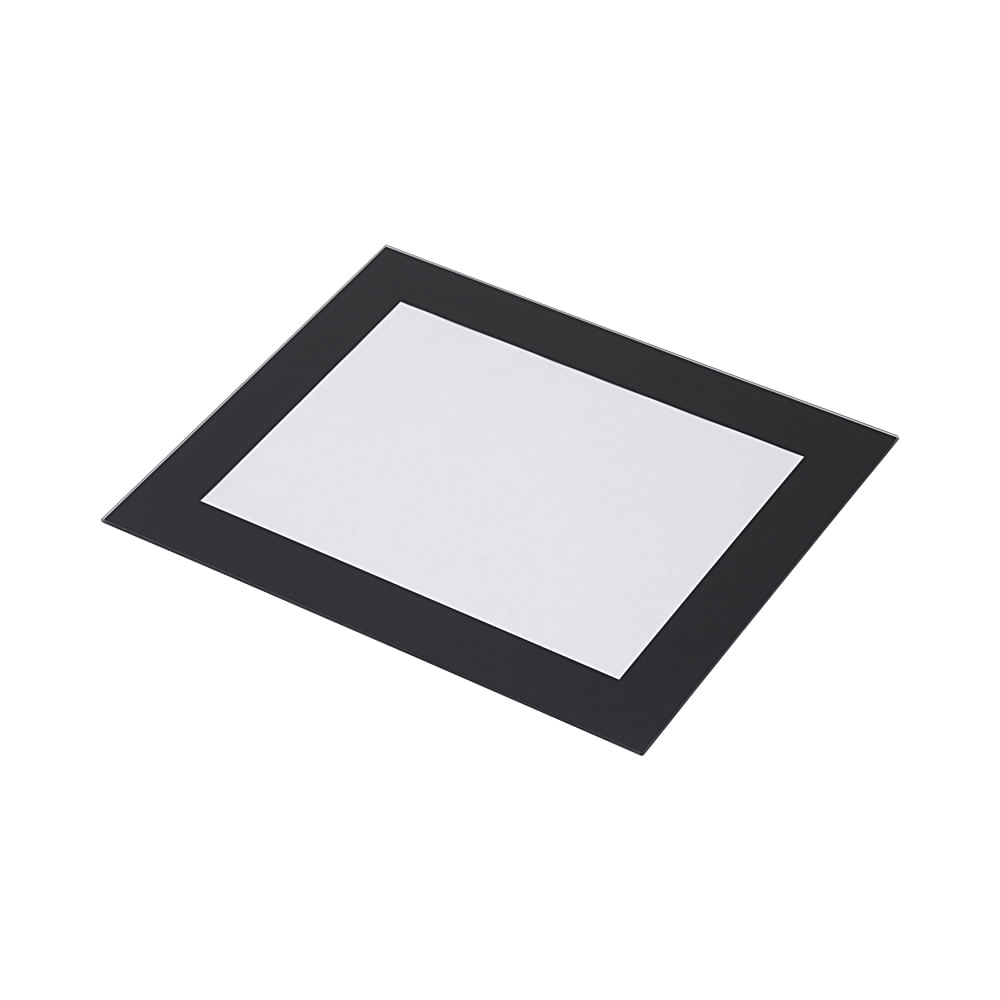 Vidro Interno Para Forno Brastemp - 326076101 326076101 Vidro Interno Para Forno Brastemp - 326076101 326076101