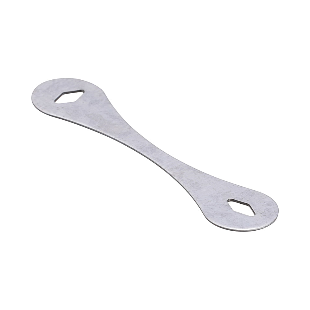 Tira Fixação Do Compressor Para Geladeira E Freezer - W11187249 W11187249 Tira Fixação Do Compressor Para Geladeira E Freezer - W11187249 W11187249