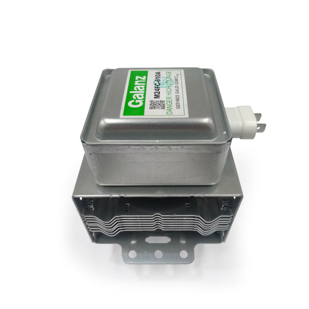 Magnetron Para Microondas Brastemp - W10659002 W10659002 Magnetron Para Microondas Brastemp - W10659002 W10659002