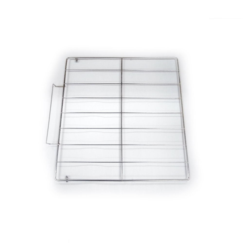 Grade Para Forno De Fogão Brastemp - W10774965 W10774965 Grade Para Forno De Fogão Brastemp - W10774965 W10774965