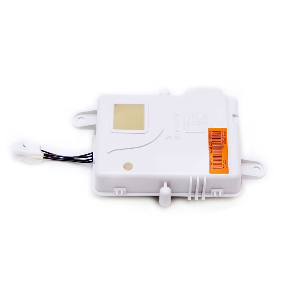 Placa De Potência 220V Para Máquina De Lavar Brastemp - W10827973 W10827973