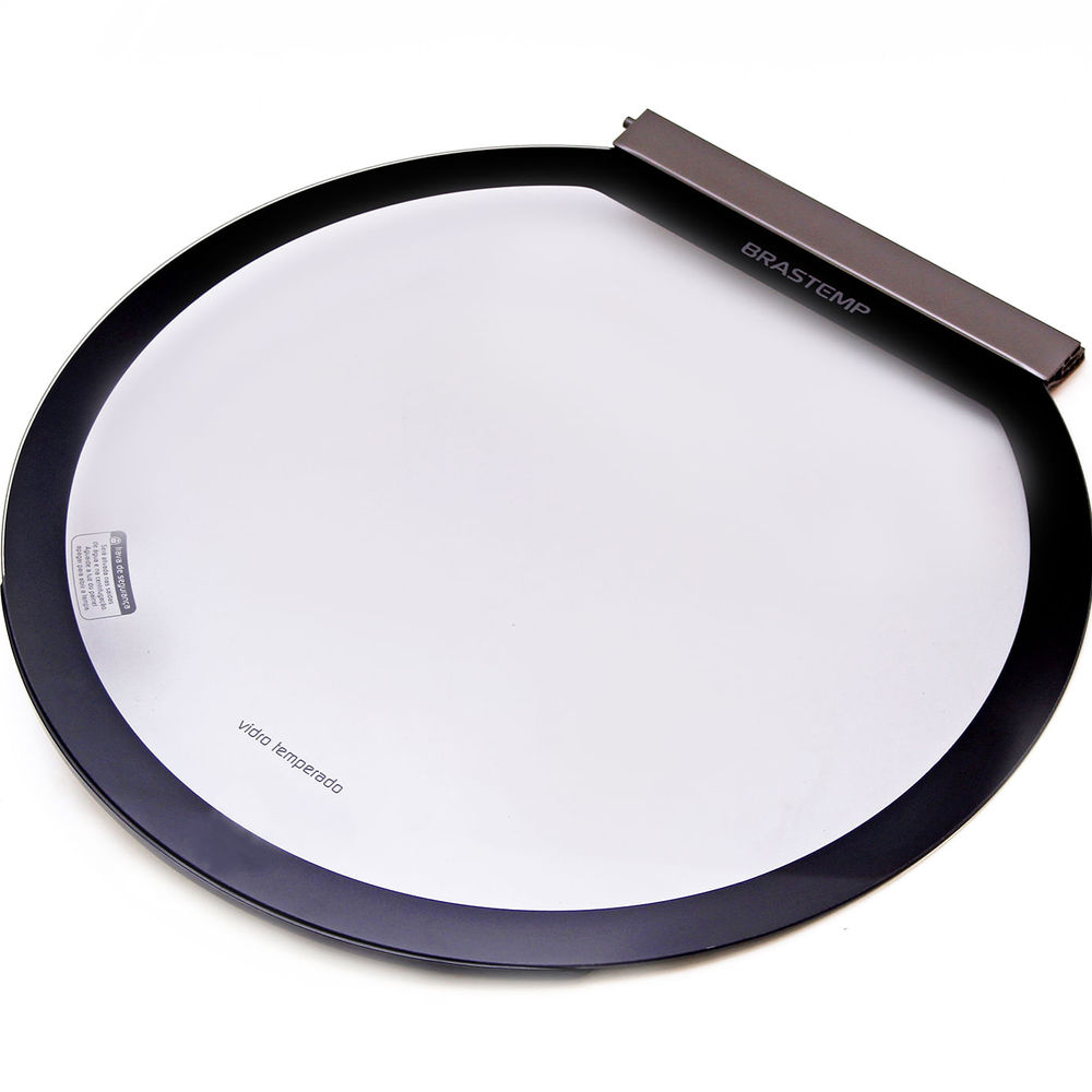 Tampa Móvel Para Máquina De Lavar 15Kg Brastemp - W11225458 W11225458 Tampa Móvel Para Máquina De Lavar 15Kg Brastemp - W11225458 W11225458