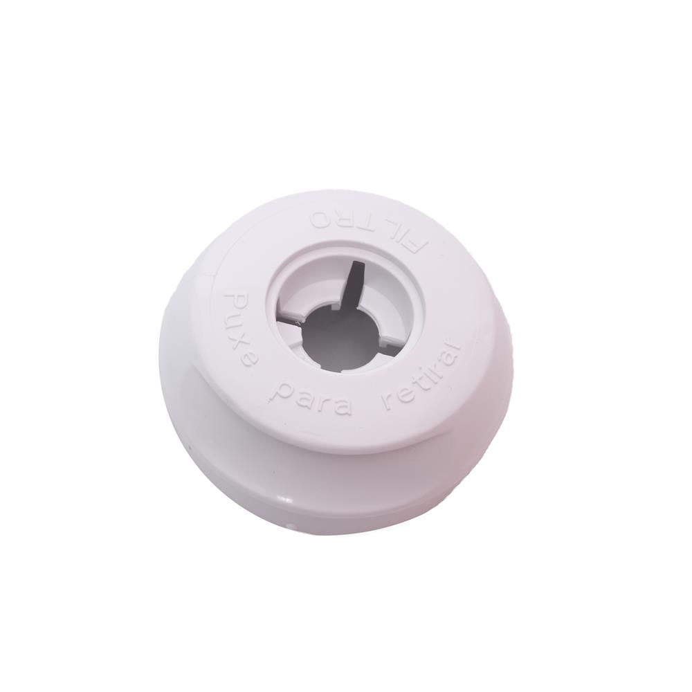 Tampa Do Agitador Para Máquina De Lavar - W10442975 W10442975 Tampa Do Agitador Para Máquina De Lavar - W10442975 W10442975