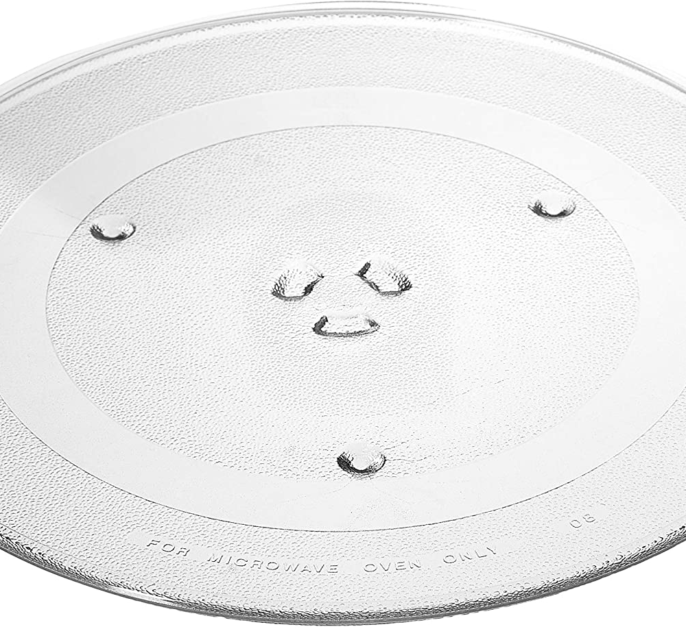 Prato Giratório Para Microondas Brastemp - W10531726 W10531726 Prato Giratório Para Microondas Brastemp - W10531726 W10531726
