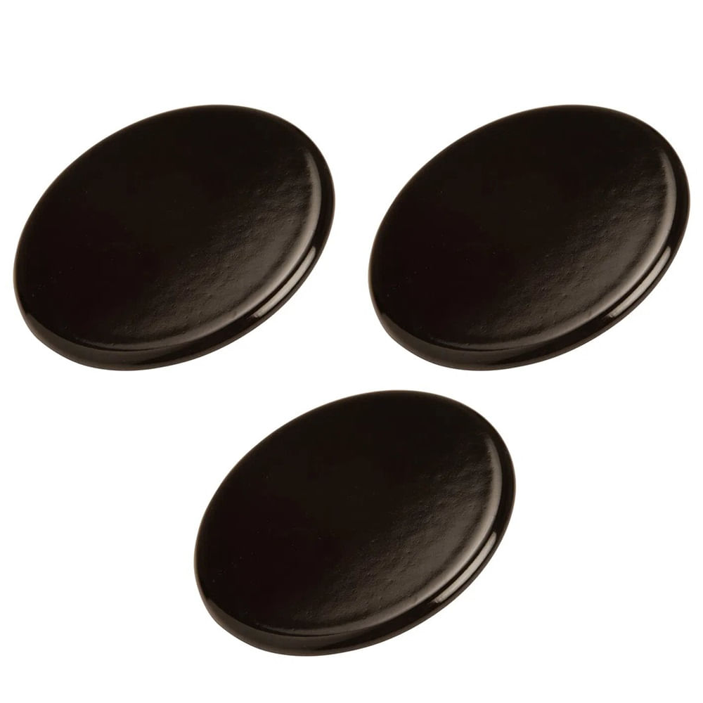 Combo 3 Capas Do Queimador De Boca Pequena Para Fogão E Cooktop - Cj_W10351688_3 Cj_W10351688_3 Combo 3 Capas Do Queimador De Boca Pequena Para Fogão E Cooktop - Cj_W10351688_3 Cj_W10351688_3