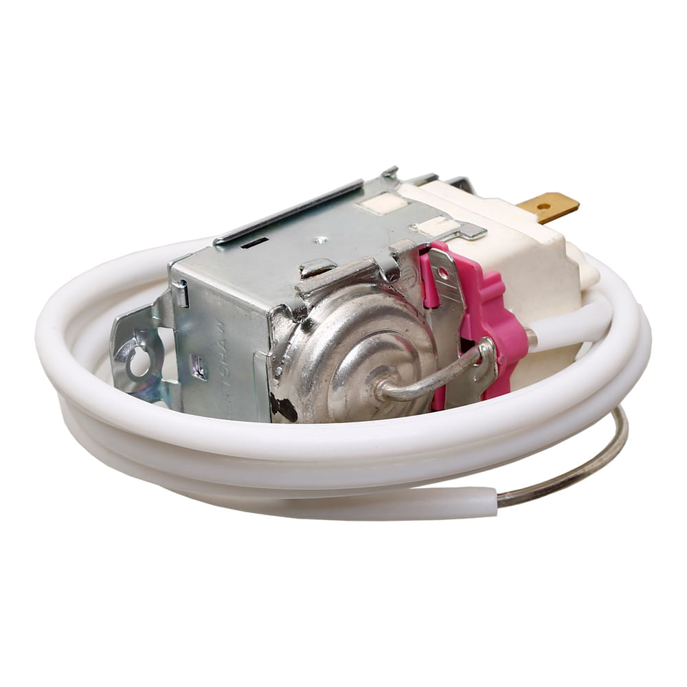 Termostato Bivolt Para Freezer - W11283280 W11283280 Termostato Bivolt Para Freezer - W11283280 W11283280