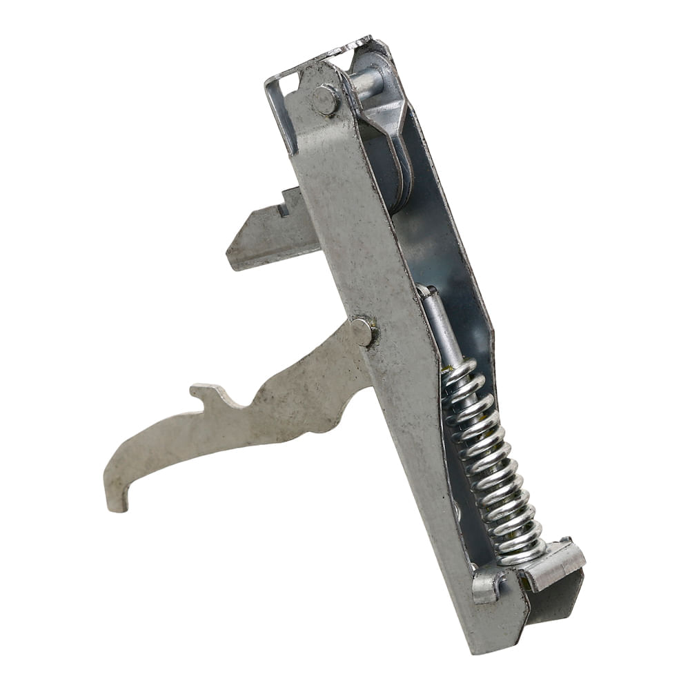 Dobradiça Da Porta De Forno Para Fogão Brastemp - W10180282 W10180282 Dobradiça Da Porta De Forno Para Fogão Brastemp - W10180282 W10180282