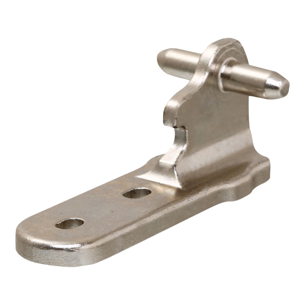 Dobradiça Da Porta Para Geladeira - W10237733 W10237733 Dobradiça Da Porta Para Geladeira - W10237733 W10237733
