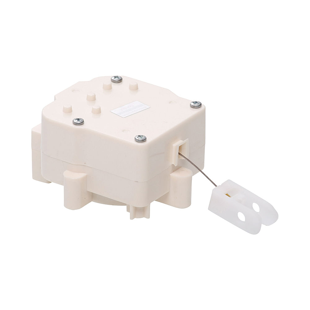 Atuador De Freio 220V Para Máquina De Lavar - W11364167 W11364167 Atuador De Freio 220V Para Máquina De Lavar - W11364167 W11364167