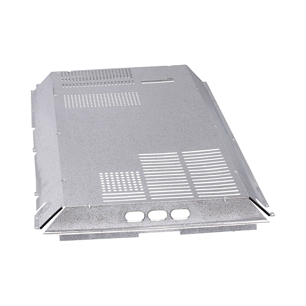 Proteção Traseira Para Fogão Brastemp - W11095442 W11095442 Proteção Traseira Para Fogão Brastemp - W11095442 W11095442