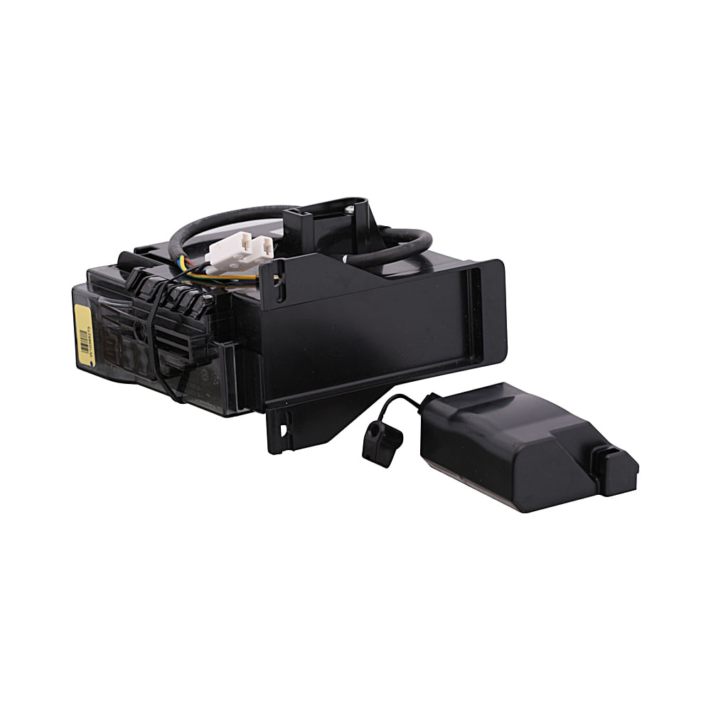 Módulo Inversor Do Compressor 110V Para Geladeira Brastemp - W11449071 W11449071 Módulo Inversor Do Compressor 110V Para Geladeira Brastemp - W11449071 W11449071
