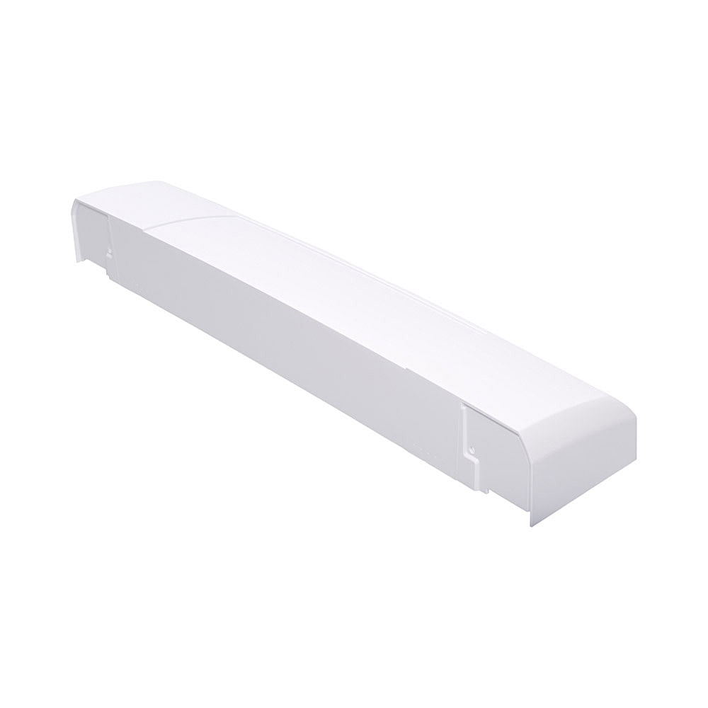 Painel Inferior Para Secadora Brastemp - W10296414 W10296414 Painel Inferior Para Secadora Brastemp - W10296414 W10296414