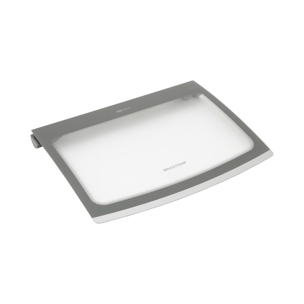 Tampa Móvel Para Máquina De Lavar Brastemp 12Kg - W11225558 W11225558 Tampa Móvel Para Máquina De Lavar Brastemp 12Kg - W11225558 W11225558