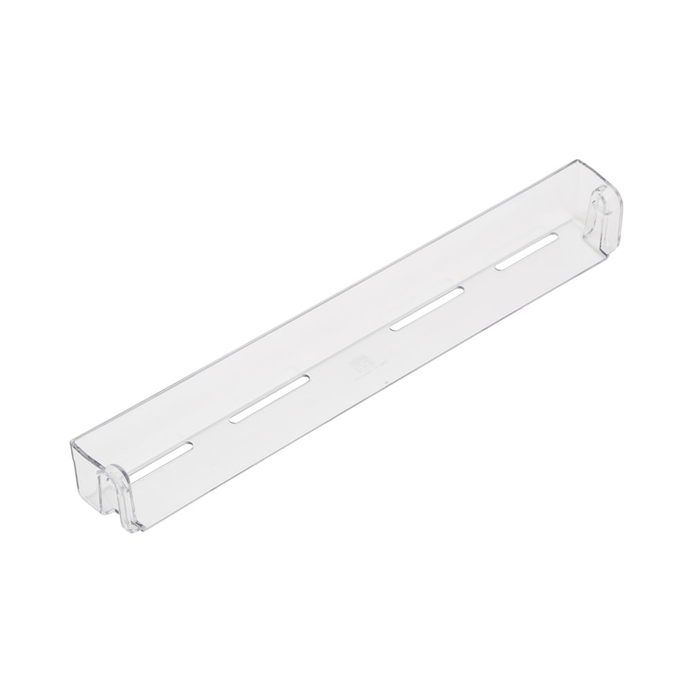 Prateleira De Porta Para Freezer Brastemp - W11109376 Original Prateleira De Porta Para Freezer Brastemp - W11109376 Original