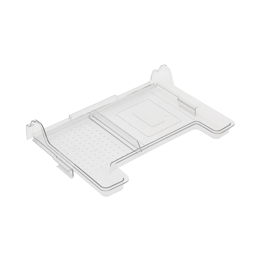 Prateleira Para Geladeira Brastemp - W11116214 W11116214 Prateleira Para Geladeira Brastemp - W11116214 W11116214