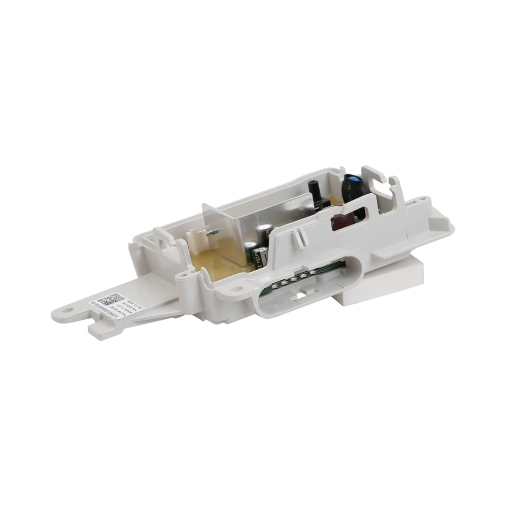 Placa De Potência 110V Para Máquina De Lavar Brastemp - W11415294 W11415294 Placa De Potência 110V Para Máquina De Lavar Brastemp - W11415294 W11415294