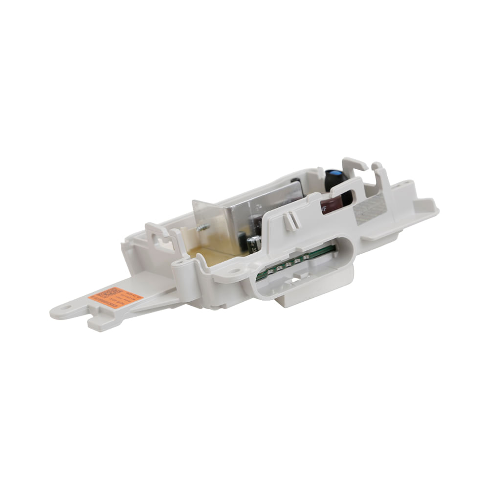 Placa De Potência 220V Para Máquina De Lavar Brastemp - W11415305 W11415305 Placa De Potência 220V Para Máquina De Lavar Brastemp - W11415305 W11415305