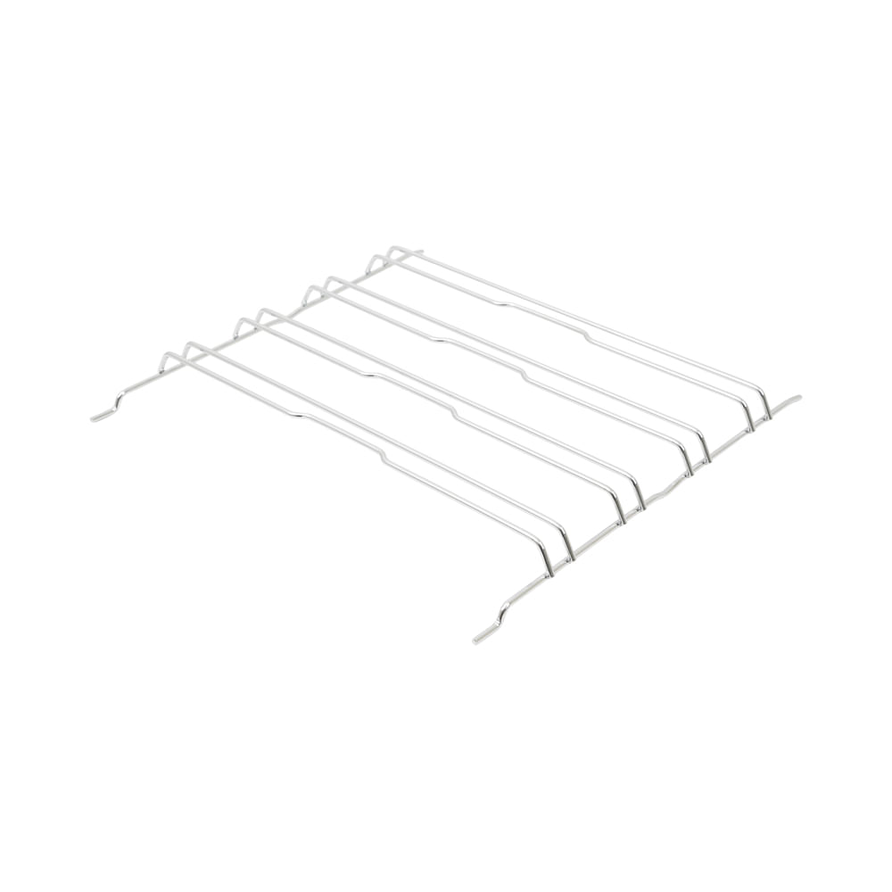 Quadro Lateral Direito Para Forno De Embutir Brastemp - W10882120 W10882120 Quadro Lateral Direito Para Forno De Embutir Brastemp - W10882120 W10882120