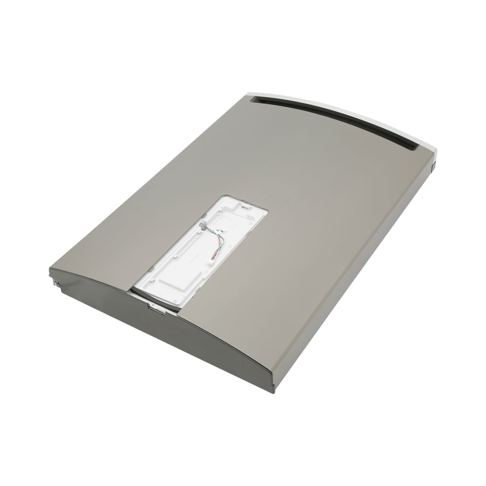 Porta Para Geladeira Brastemp - W11176827 W11176827 Porta Para Geladeira Brastemp - W11176827 W11176827