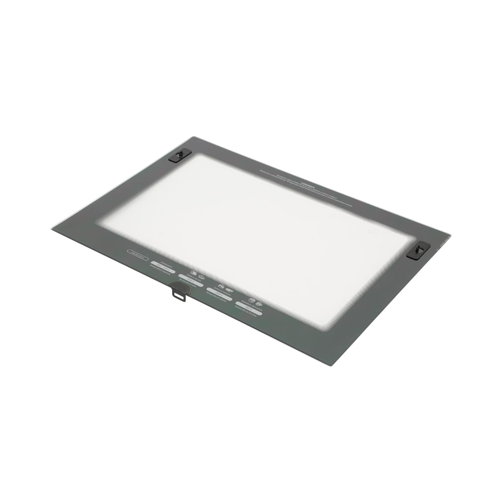 Porta Interna Para Forno De Fogão Brastemp - W11181675 W11181675 Porta Interna Para Forno De Fogão Brastemp - W11181675 W11181675