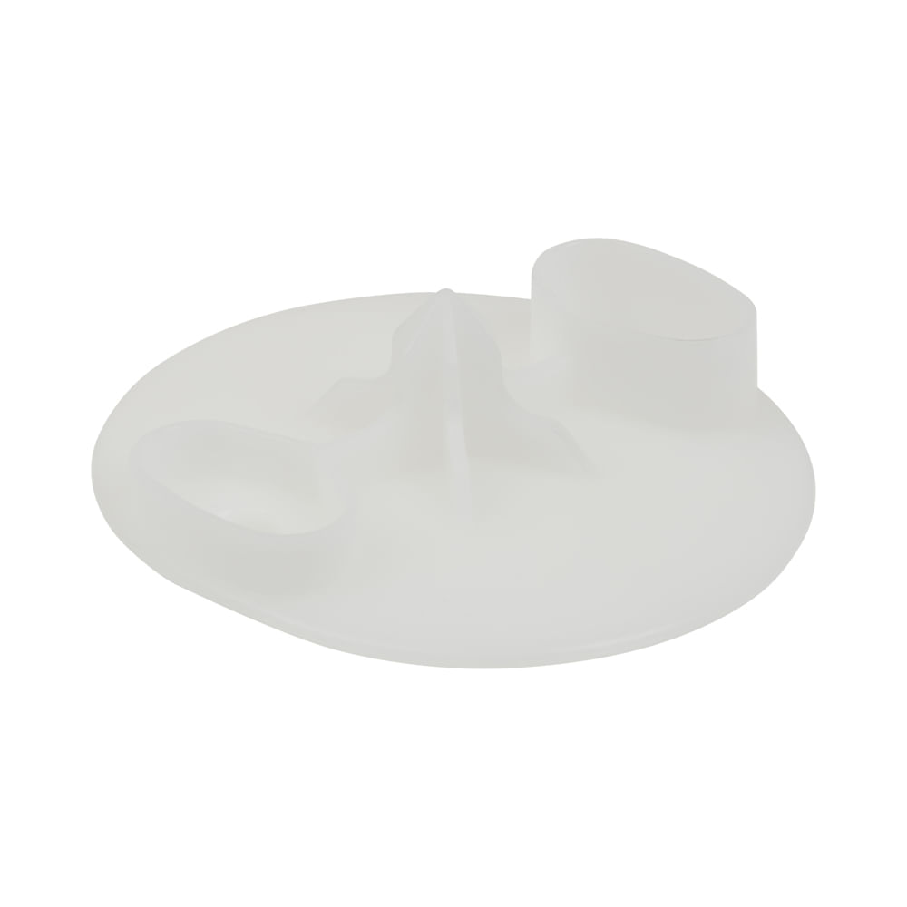 Fixador Do Filtro De Fiapos Para Máquina De Lavar - W10624480 W10624480 Fixador Do Filtro De Fiapos Para Máquina De Lavar - W10624480 W10624480