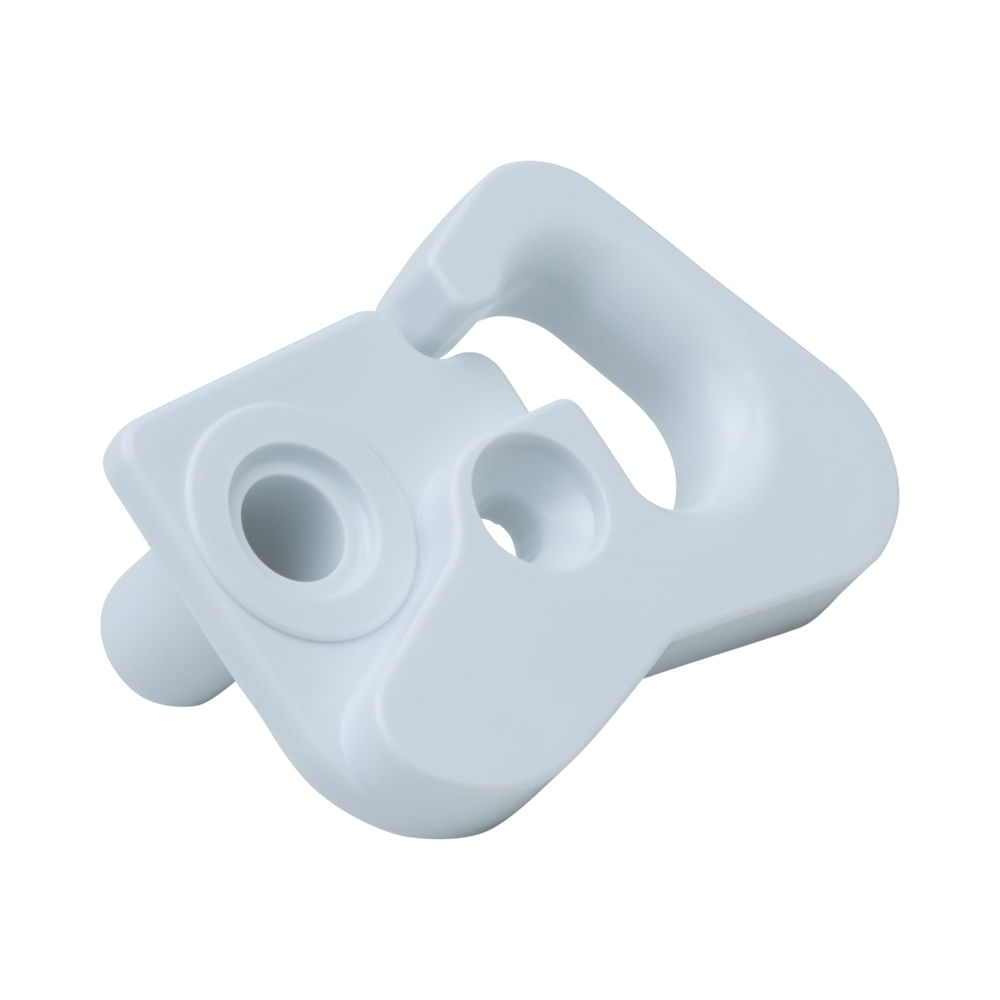 Bucha Clictante Para Geladeira - W10636580 W10636580 Bucha Clictante Para Geladeira - W10636580 W10636580
