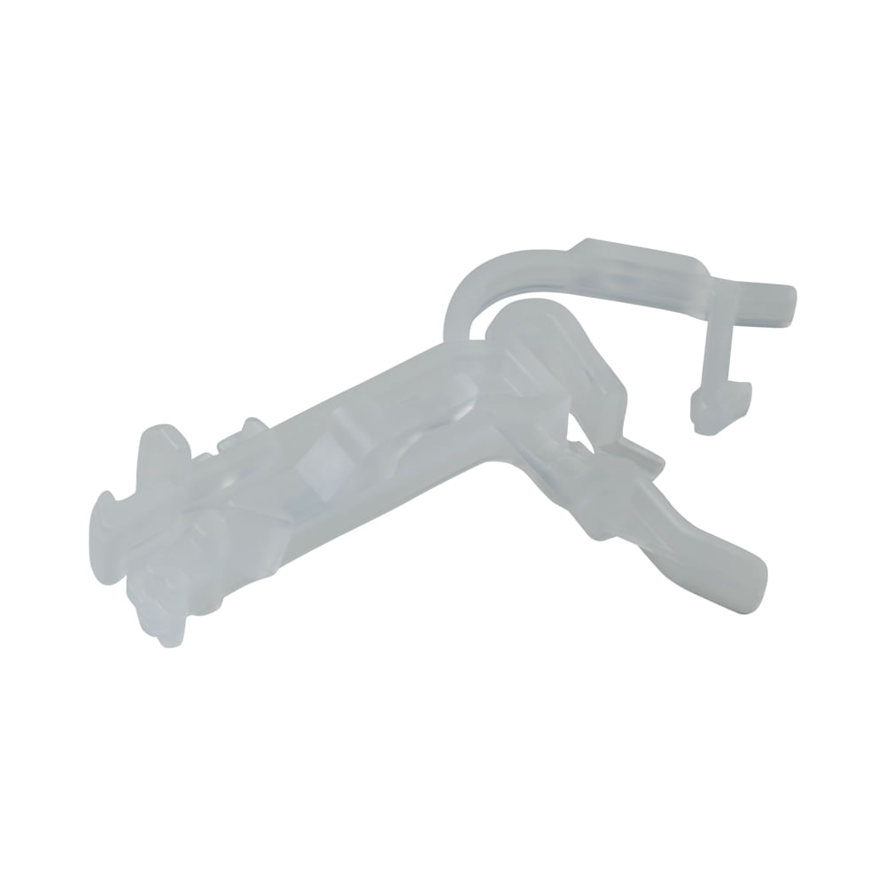 Presilha Do Condensador Para Geladeira - W11328715 W11328715 Presilha Do Condensador Para Geladeira - W11328715 W11328715