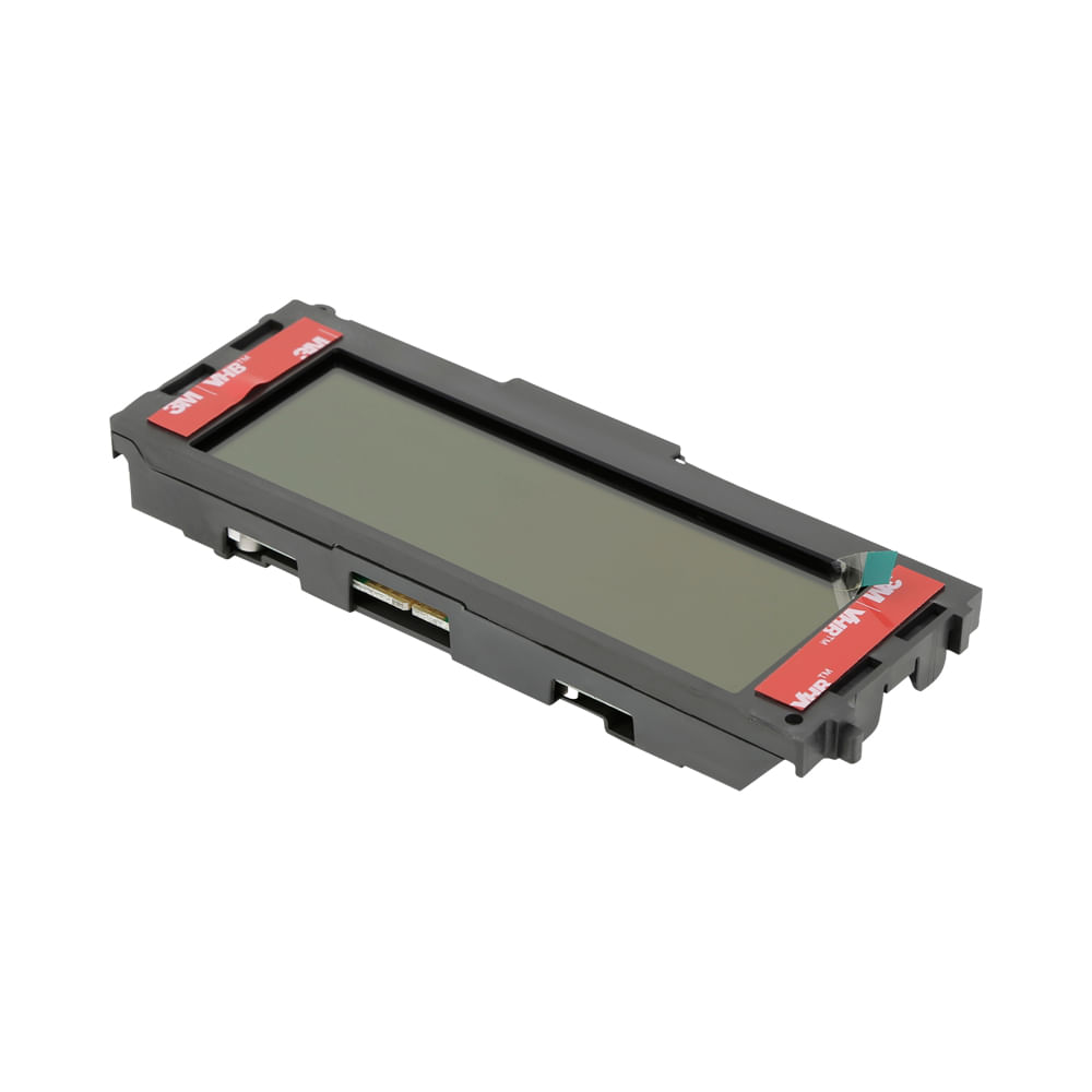 Placa Display 220V Para Microondas Brastemp - W11244295 W11244295 Placa Display 220V Para Microondas Brastemp - W11244295 W11244295